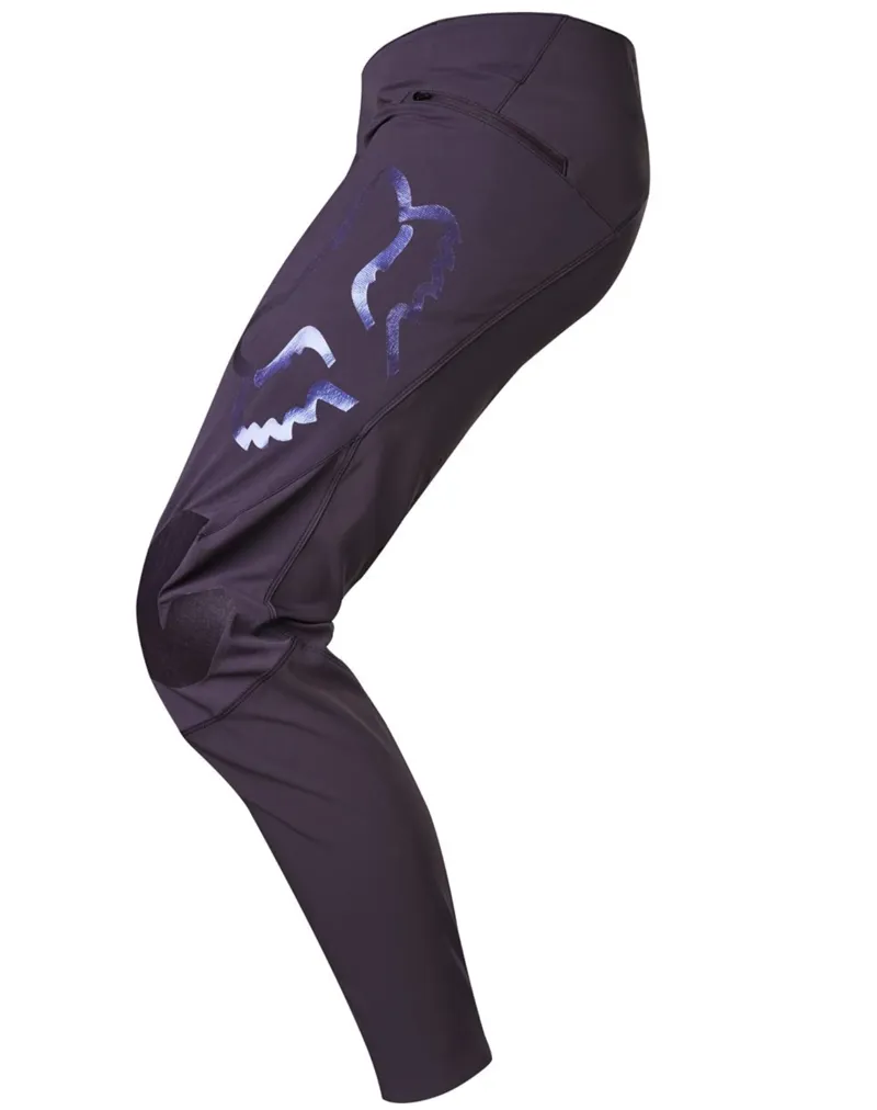 FOX Defend Limited Edition MTB Pant 36W Purple-2